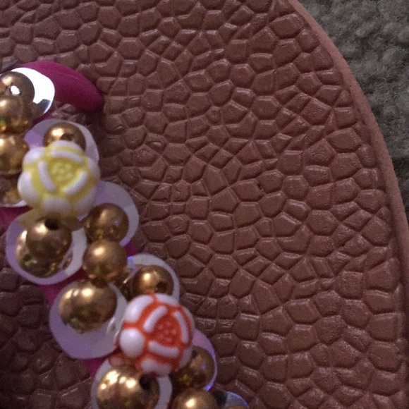 Flipflops,girls,kids💗 - Picture 3 of 3